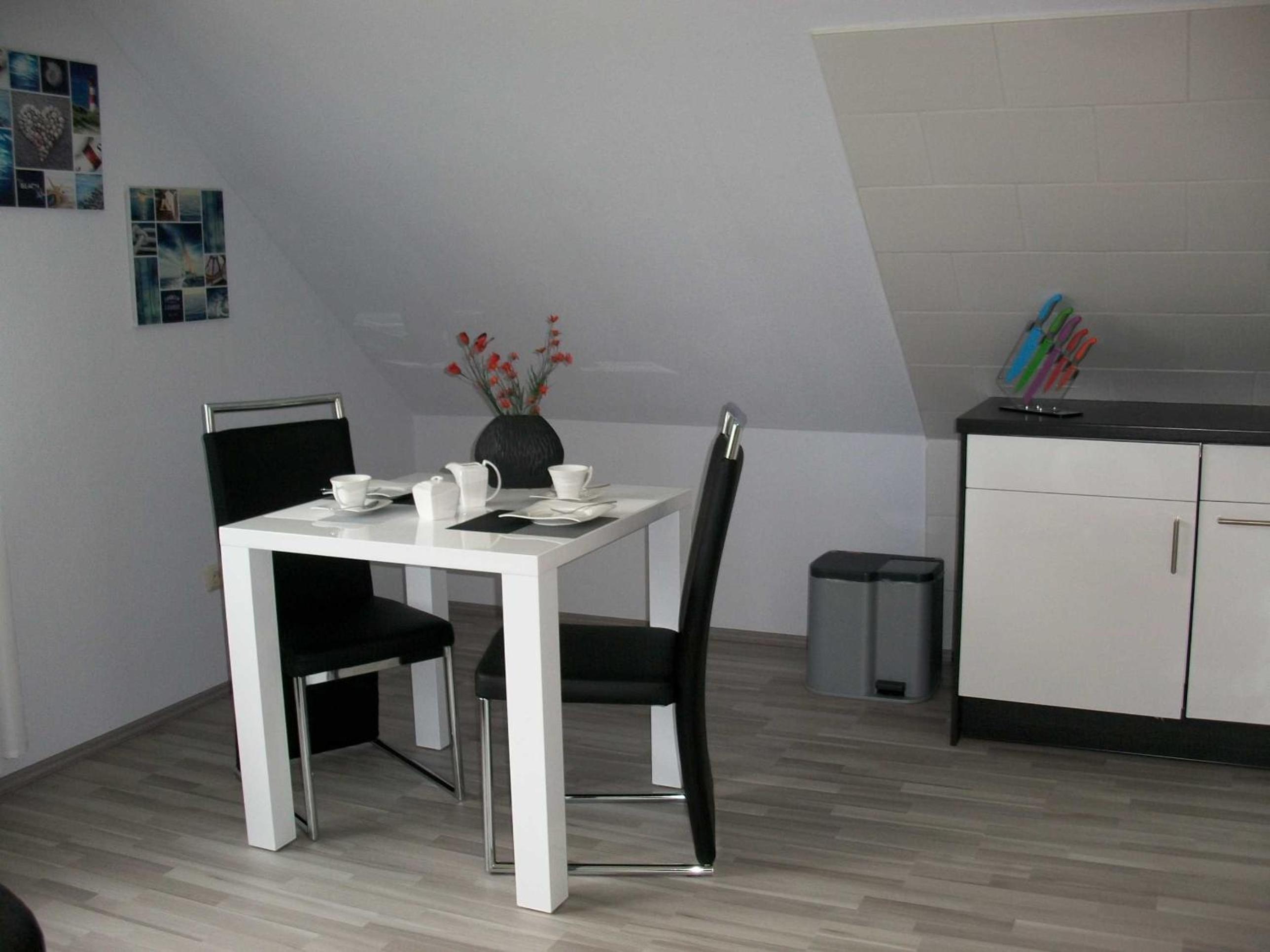 Ferienwohnung Haus Bikker