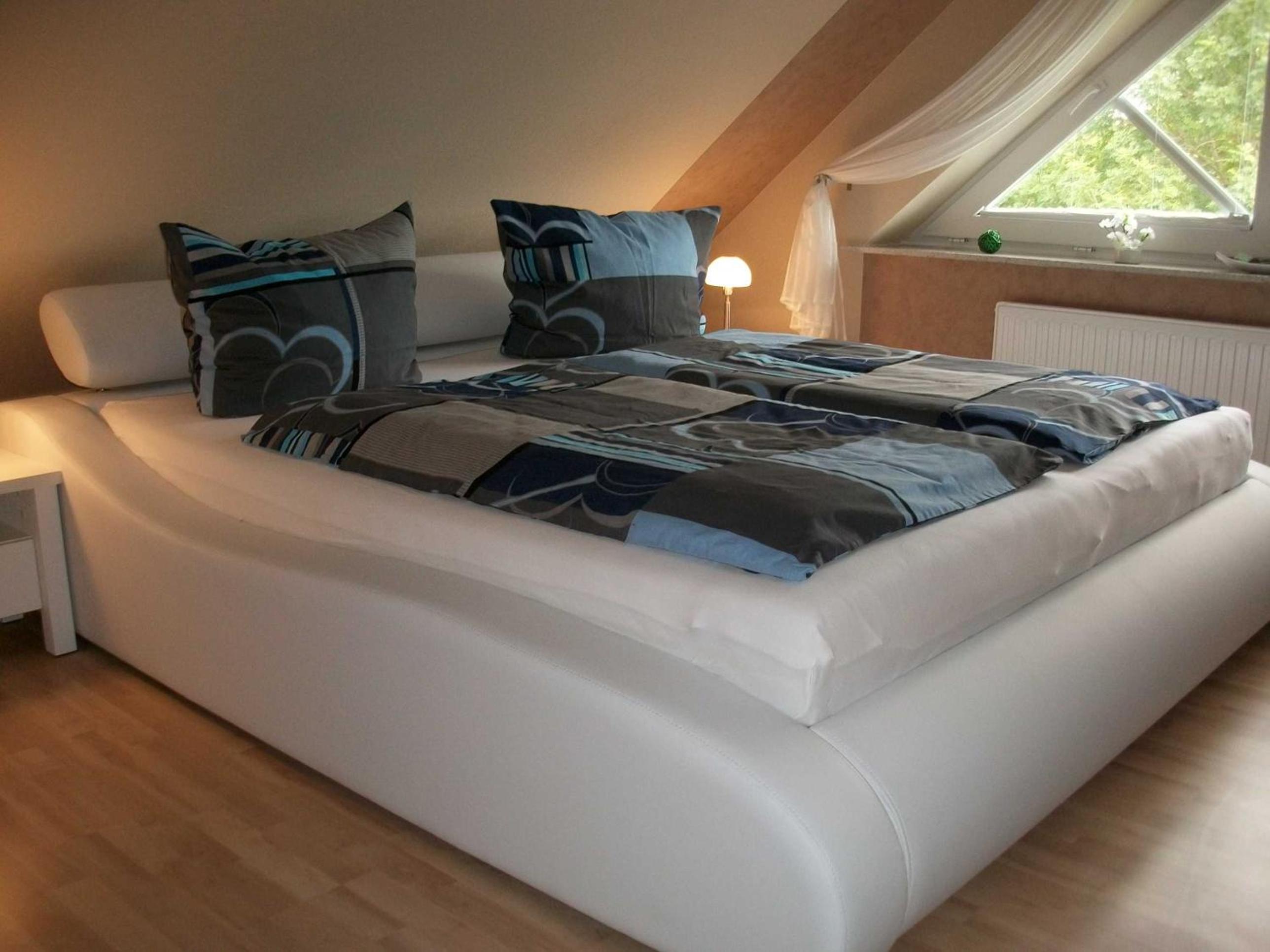 Ferienwohnung Haus Bikker