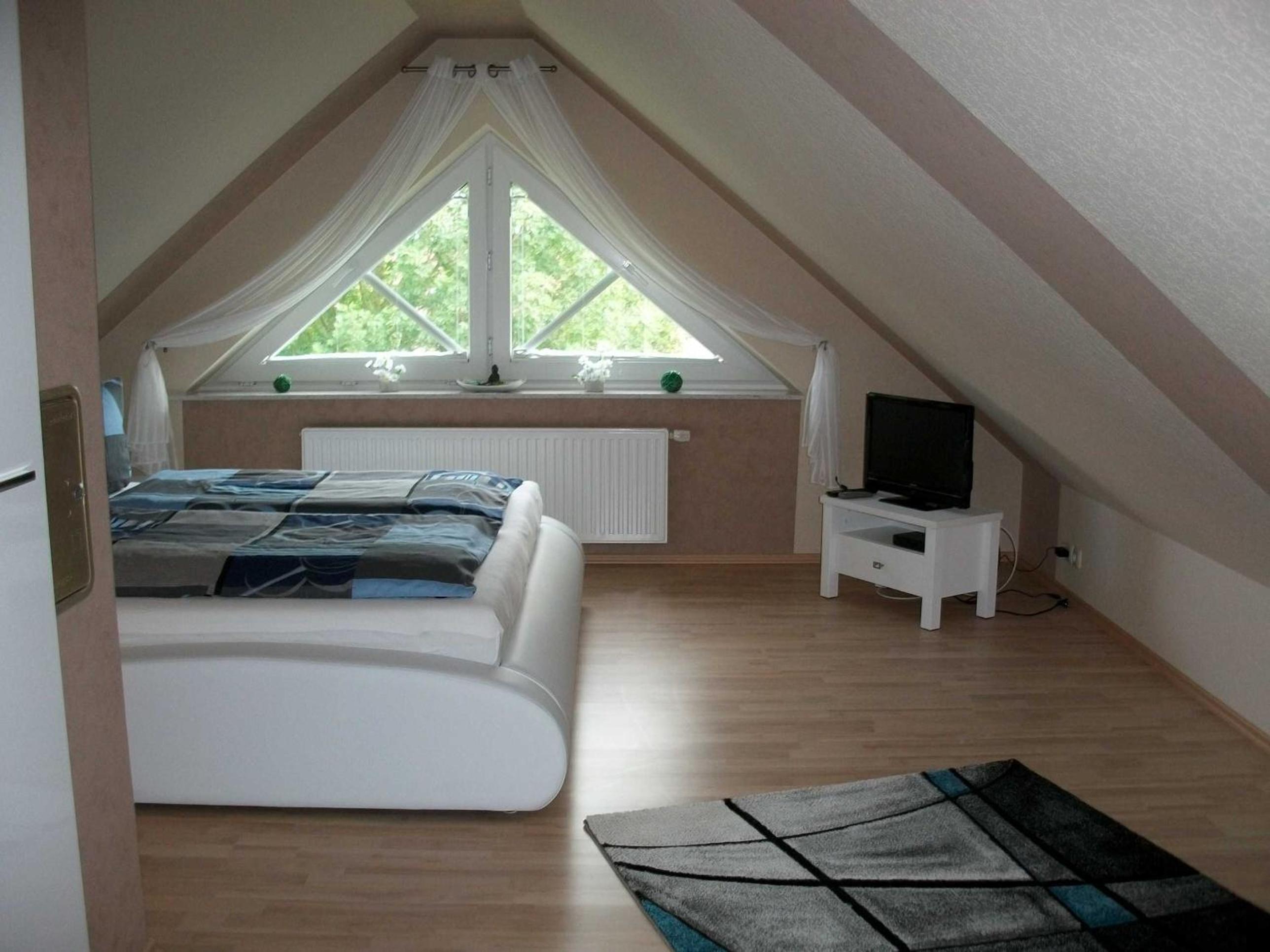 Ferienwohnung Haus Bikker