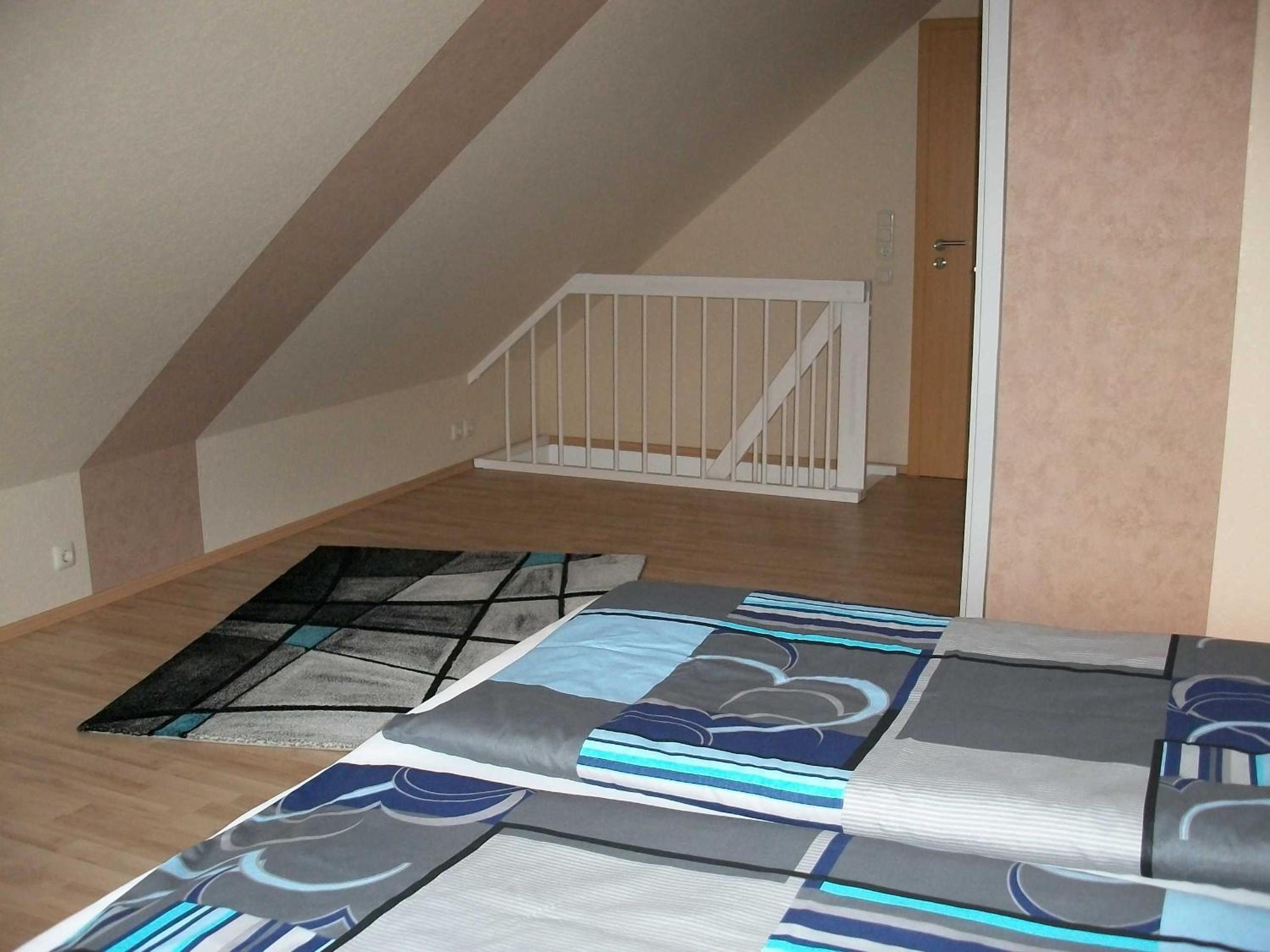 Ferienwohnung Haus Bikker