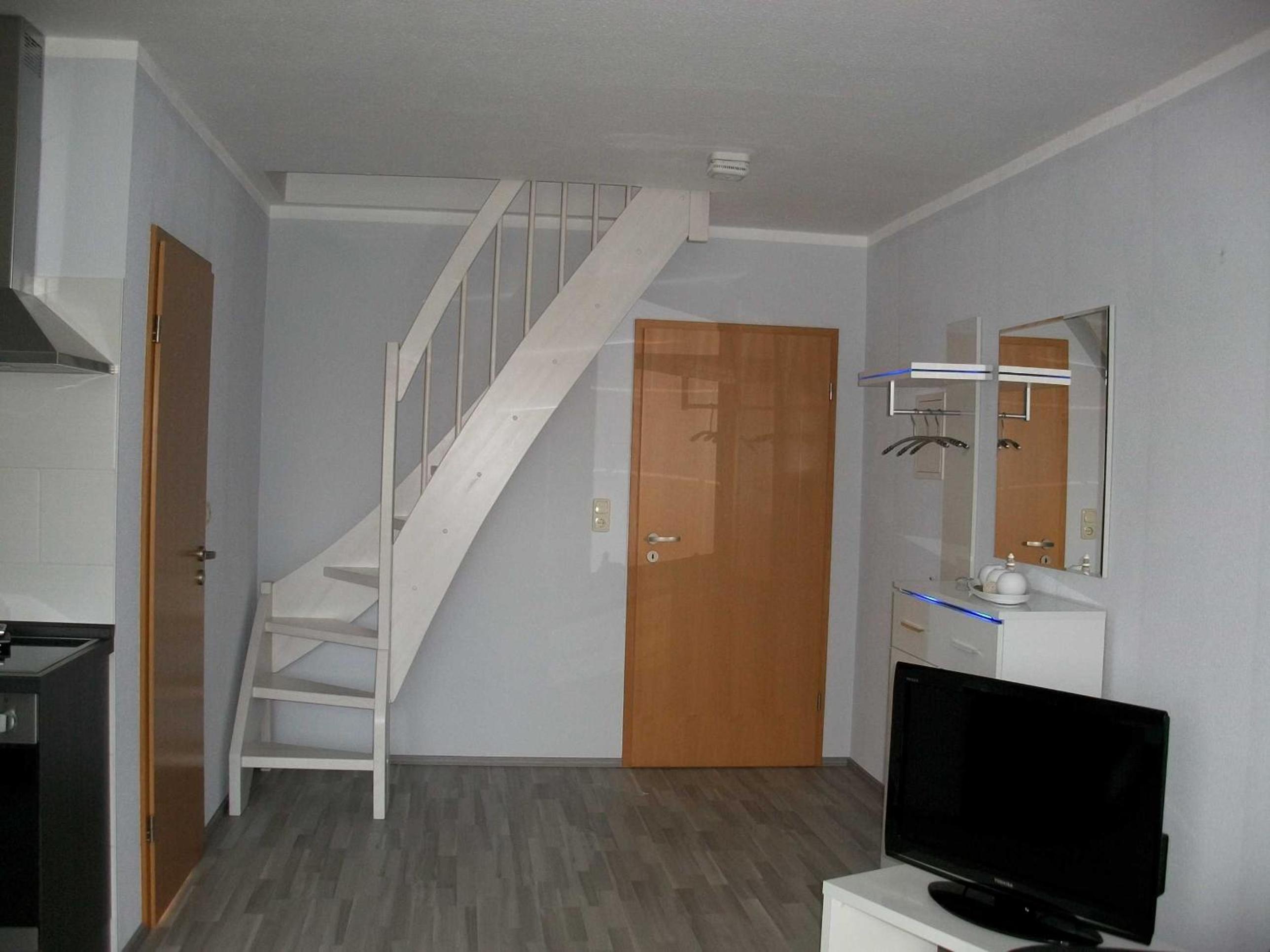 Ferienwohnung Haus Bikker