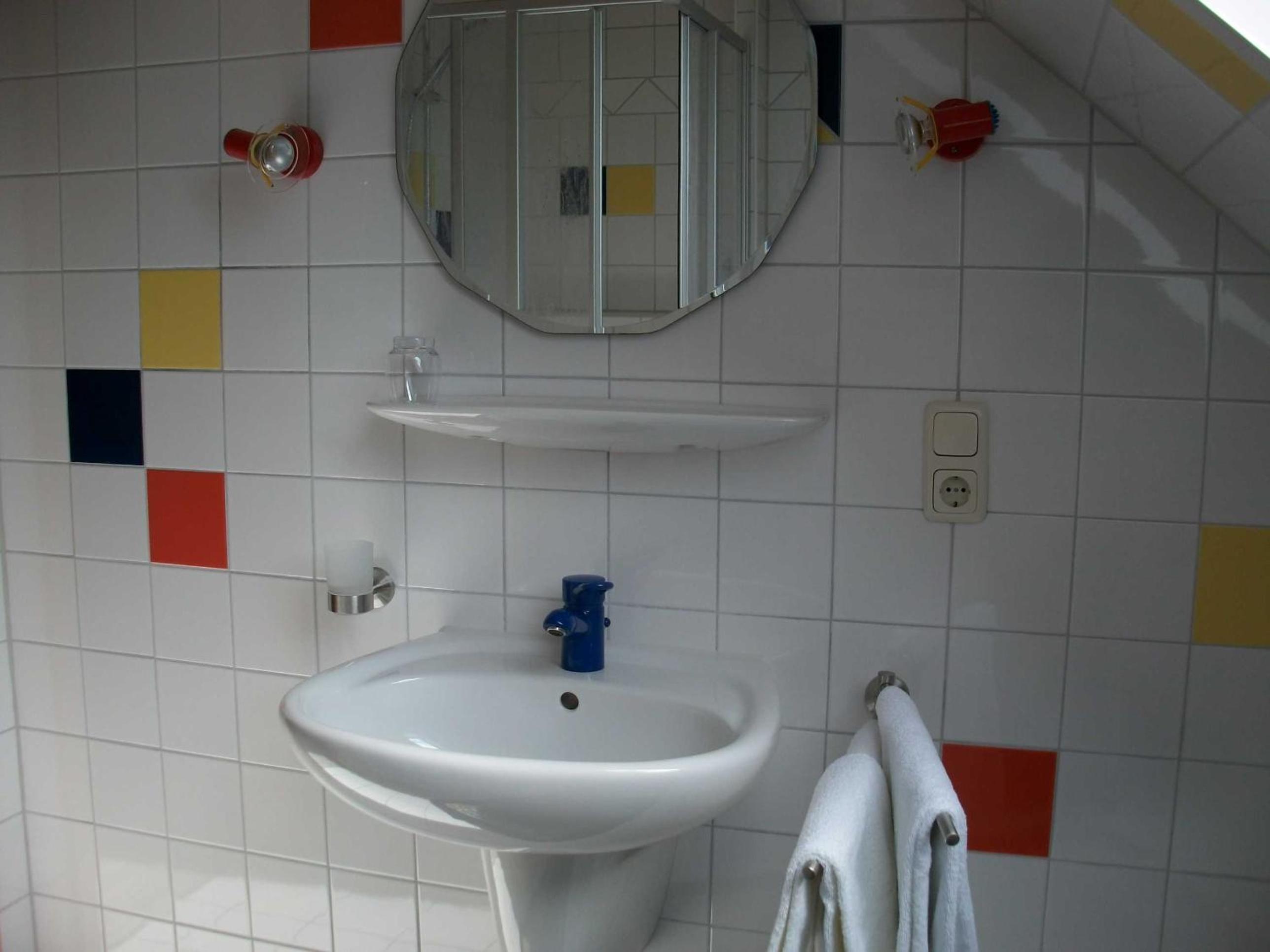 Ferienwohnung Haus Bikker