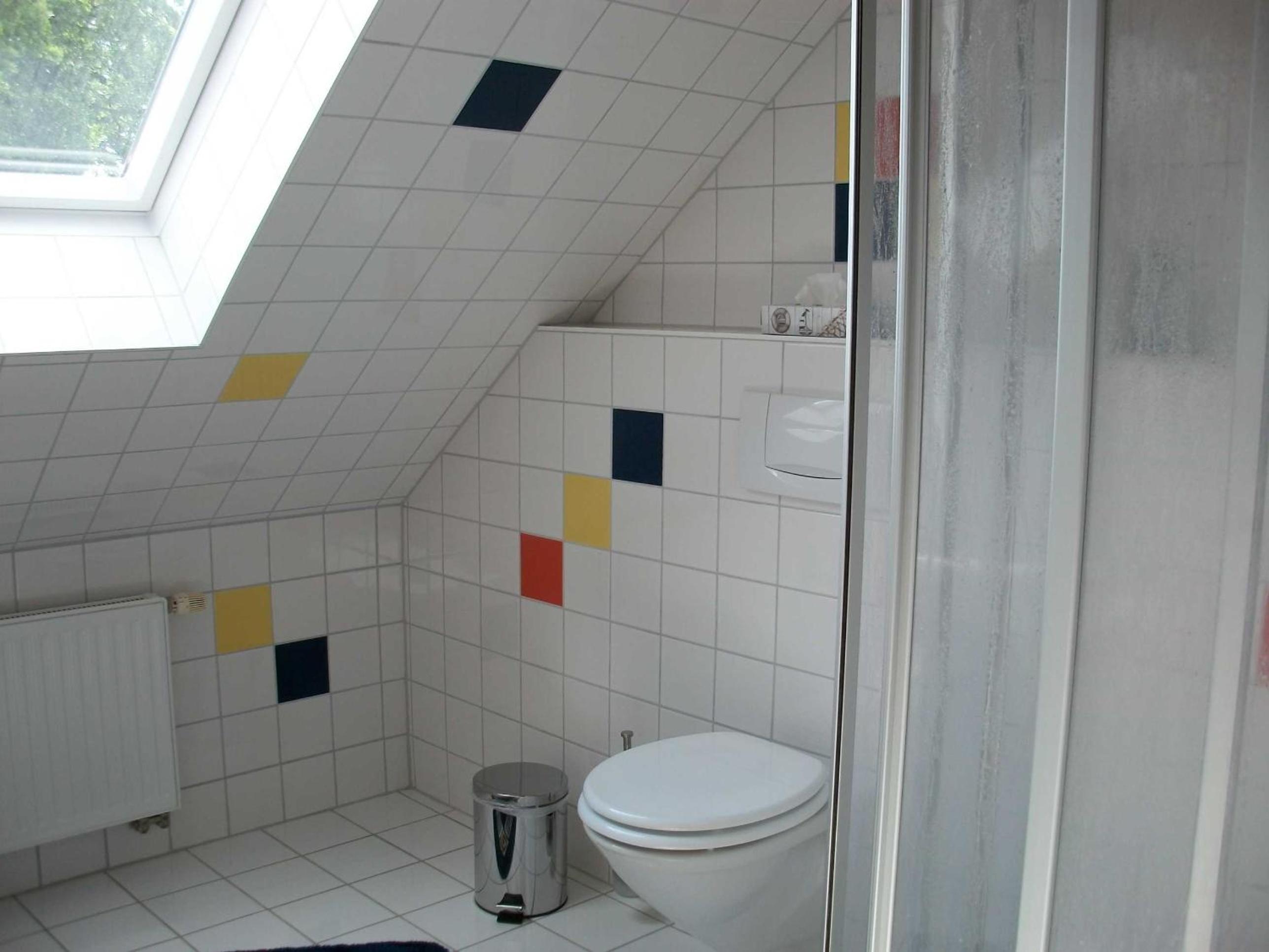 Ferienwohnung Haus Bikker