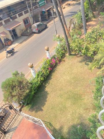 Felix Homestay Enclave view 5