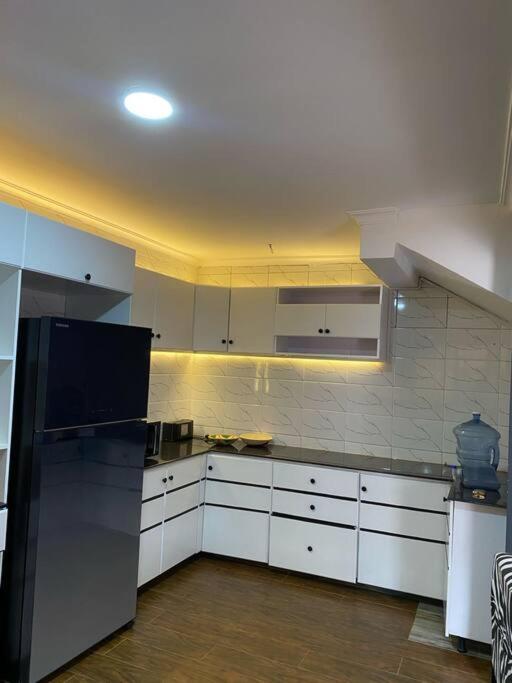 Furnished House at Kibagabaga