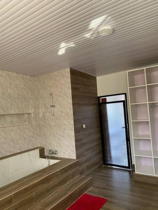 Furnished House at Kibagabaga