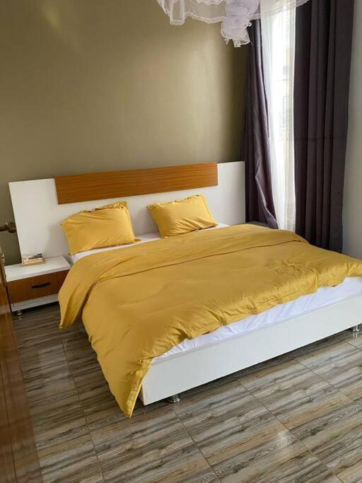 Furnished House at Kibagabaga