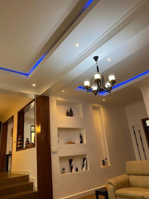 Furnished House at Kibagabaga
