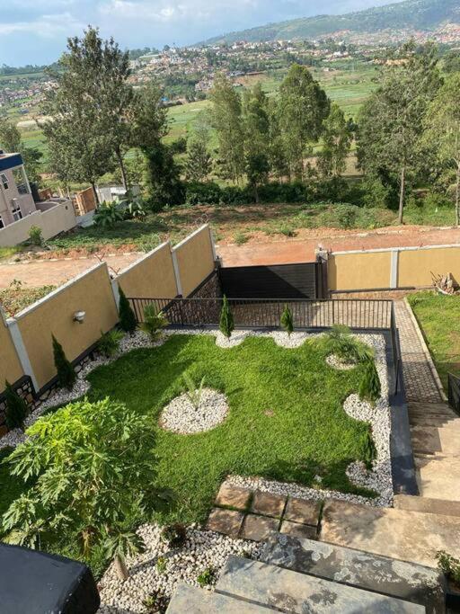 Furnished House at Kibagabaga