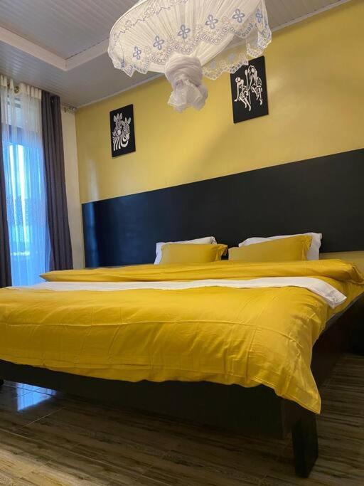 Furnished House at Kibagabaga