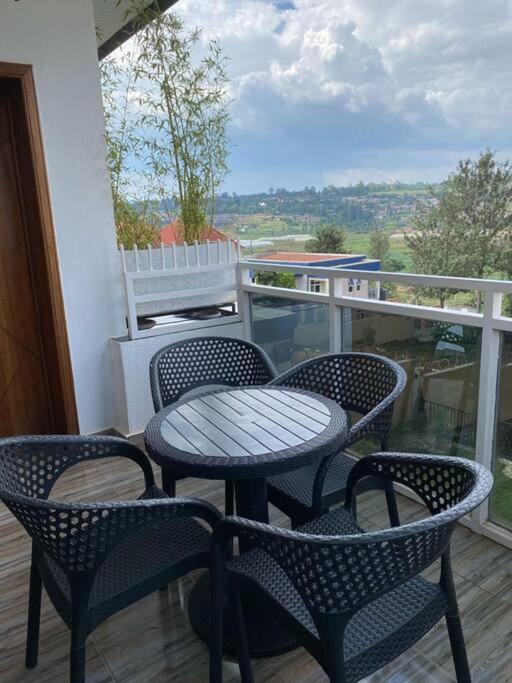 Furnished House at Kibagabaga