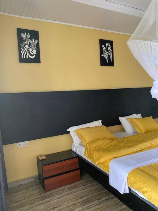 Furnished House at Kibagabaga