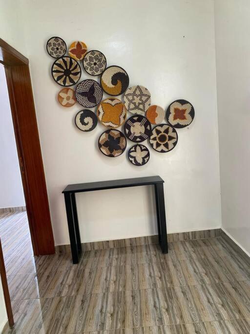 Furnished House at Kibagabaga