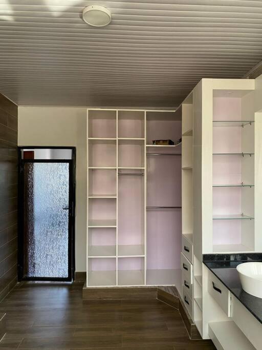 Furnished House at Kibagabaga