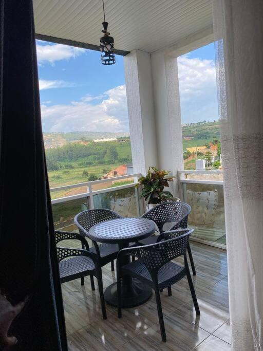 Furnished House at Kibagabaga