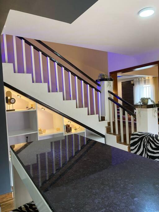Furnished House at Kibagabaga