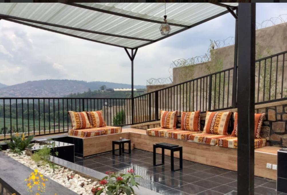 Furnished House at Kibagabaga