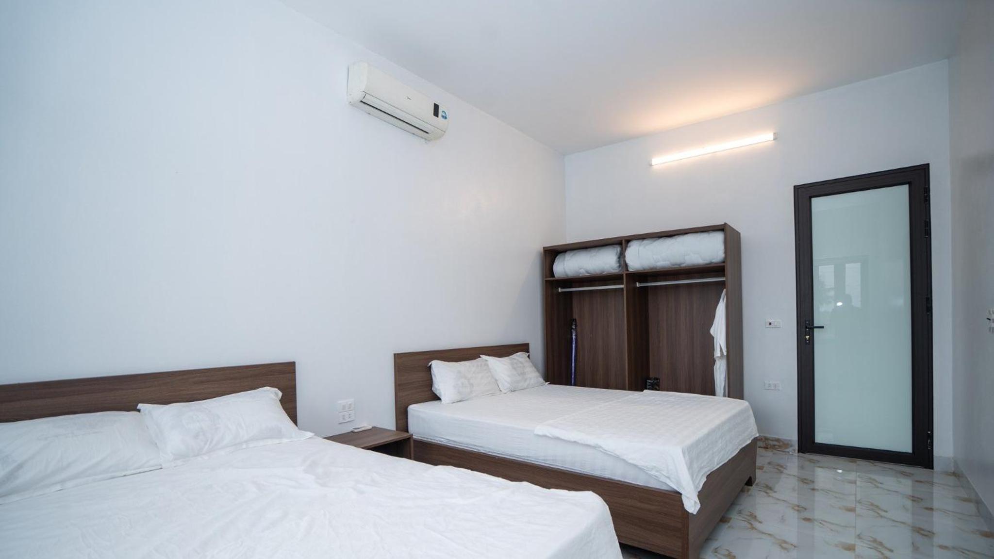 VIOLET VILLA view 4