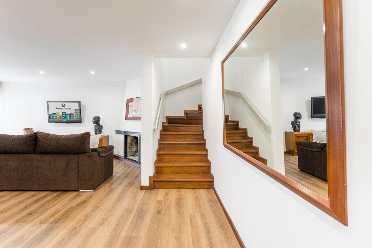 GuestReady - Vacation family home near the beach view 5