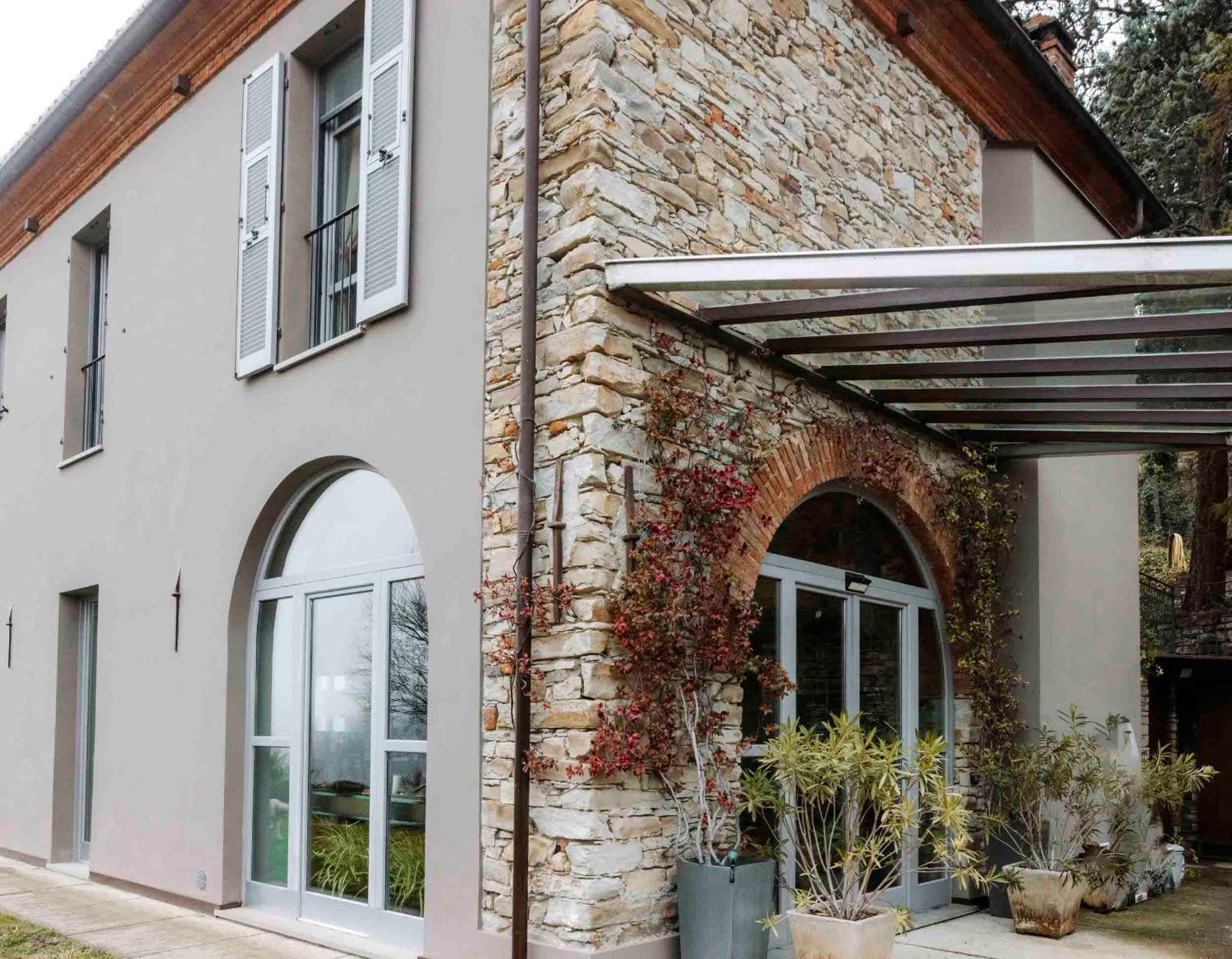 Tenuta Moncarlino
