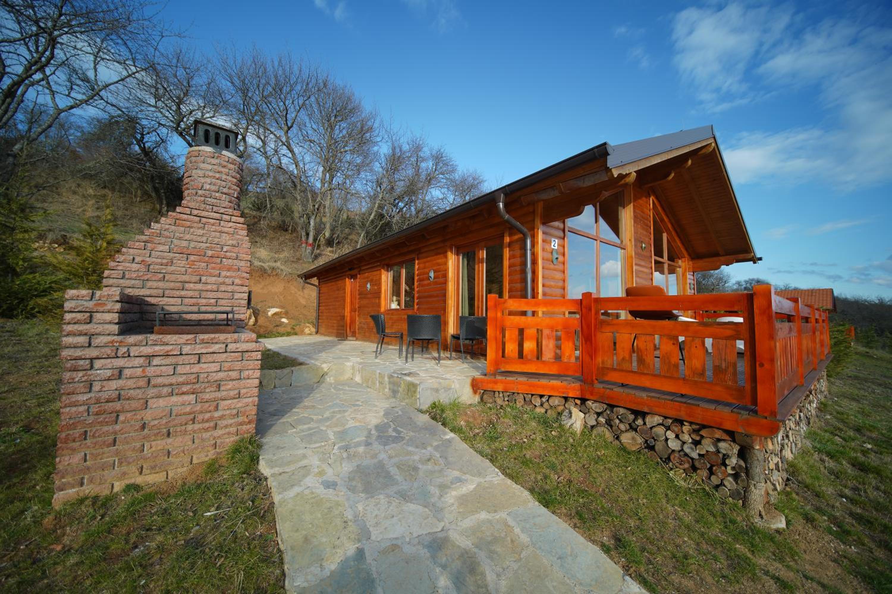 Bioland VILLA's, photo 4