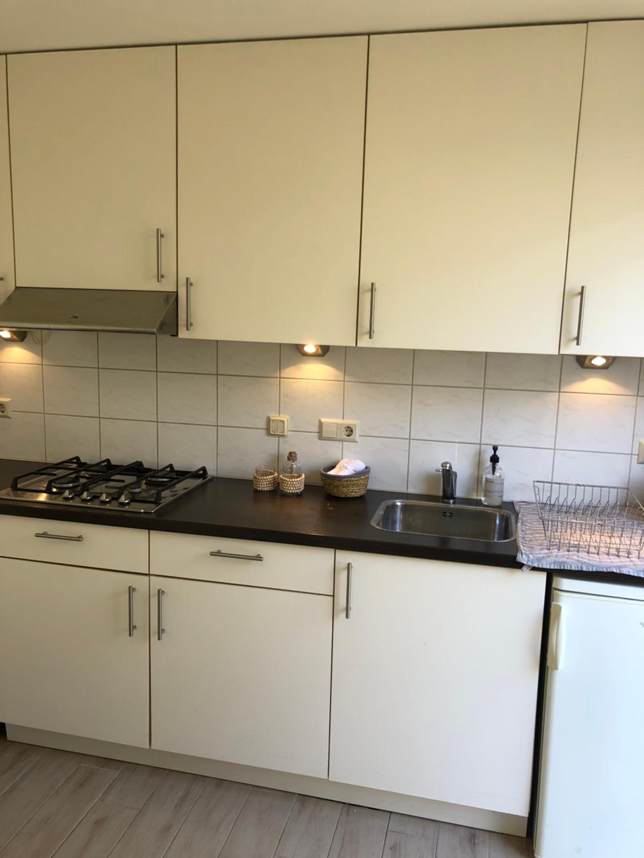 Vakantiehuis in Katwijk aan zee view 3