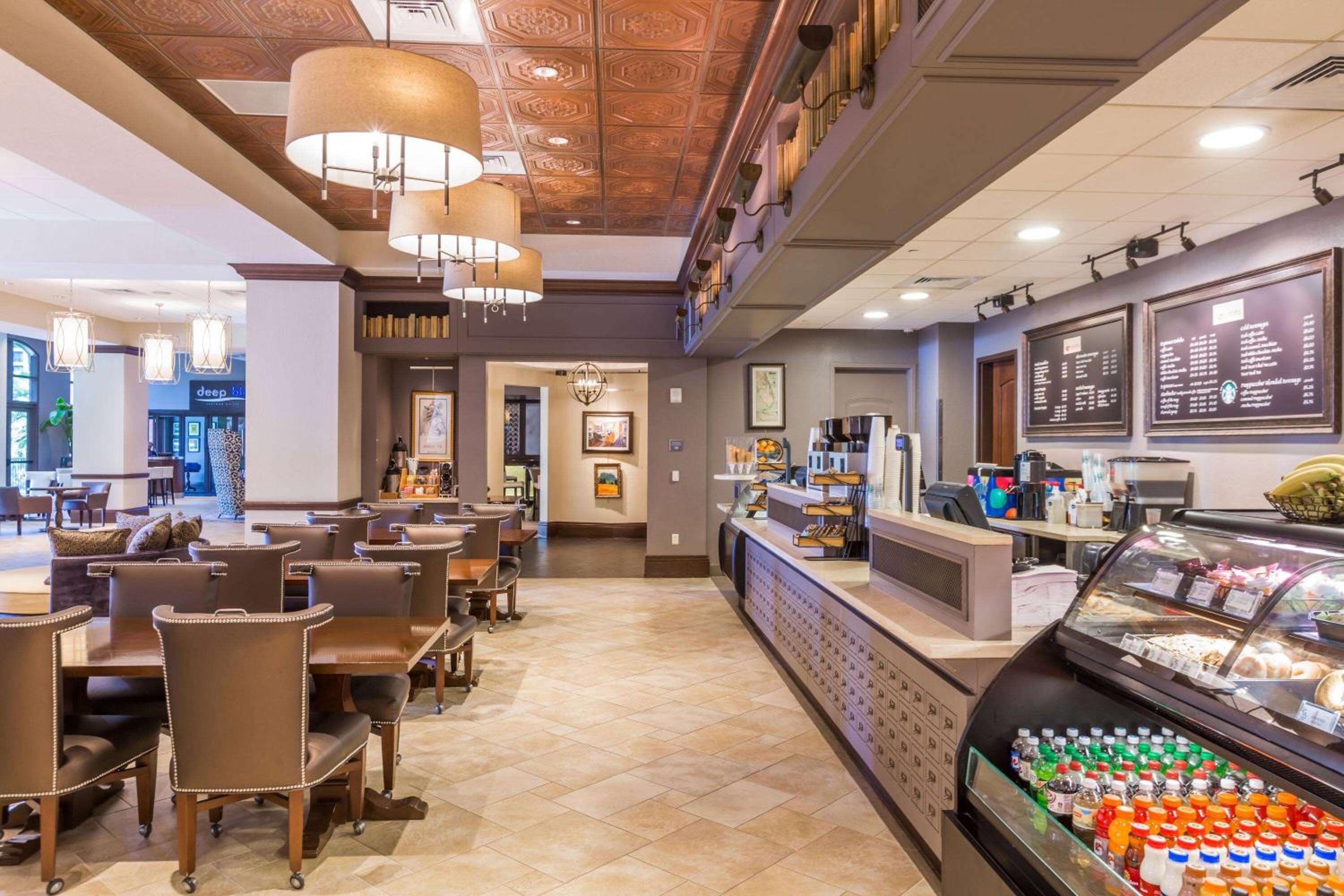 Wyndham Grand Orlando Resort Bonnet Creek 35