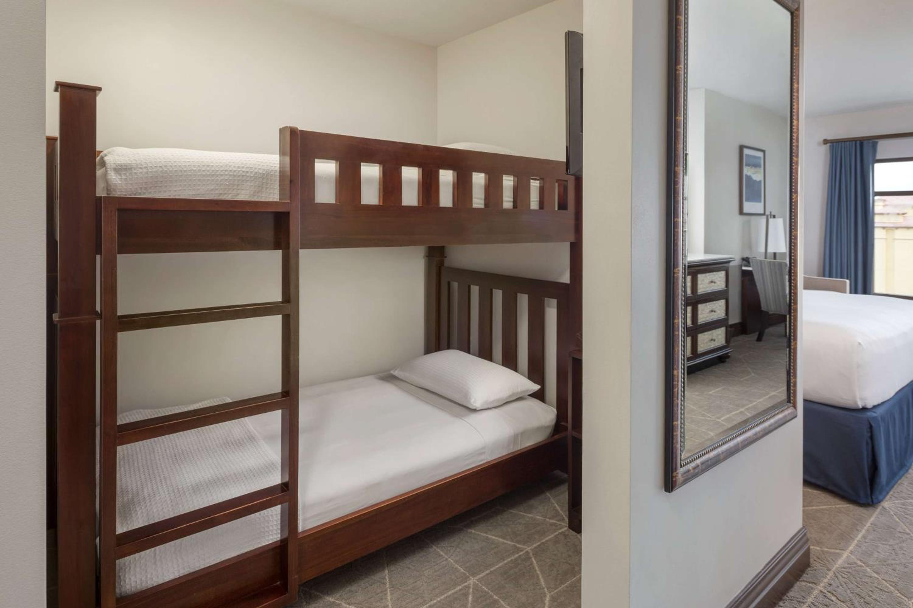 Wyndham Grand Orlando Resort Bonnet Creek-2