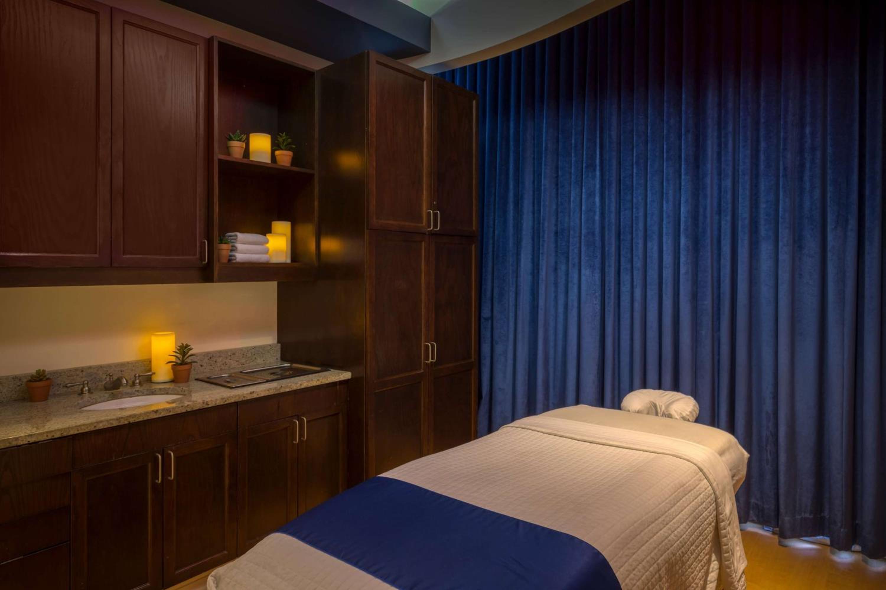 Wyndham Grand Orlando Resort Bonnet Creek 49
