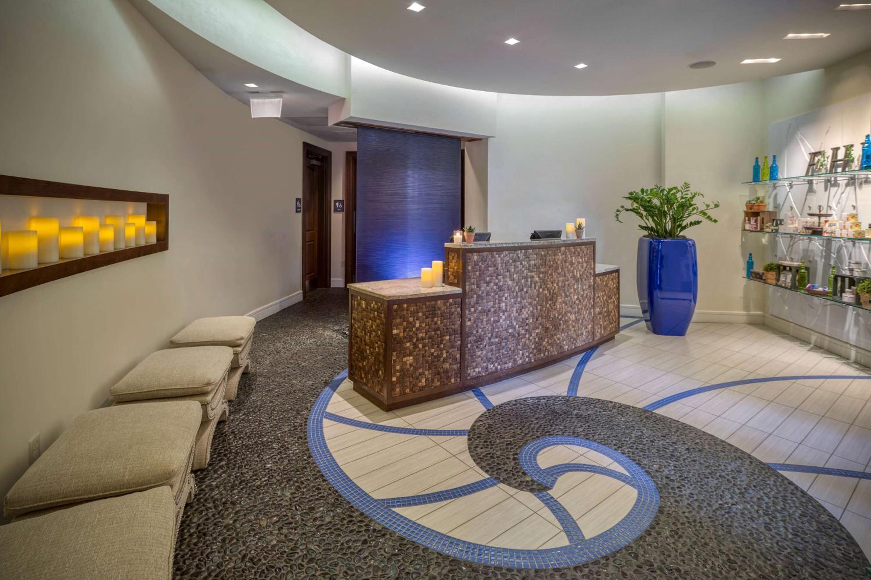 Wyndham Grand Orlando Resort Bonnet Creek 51