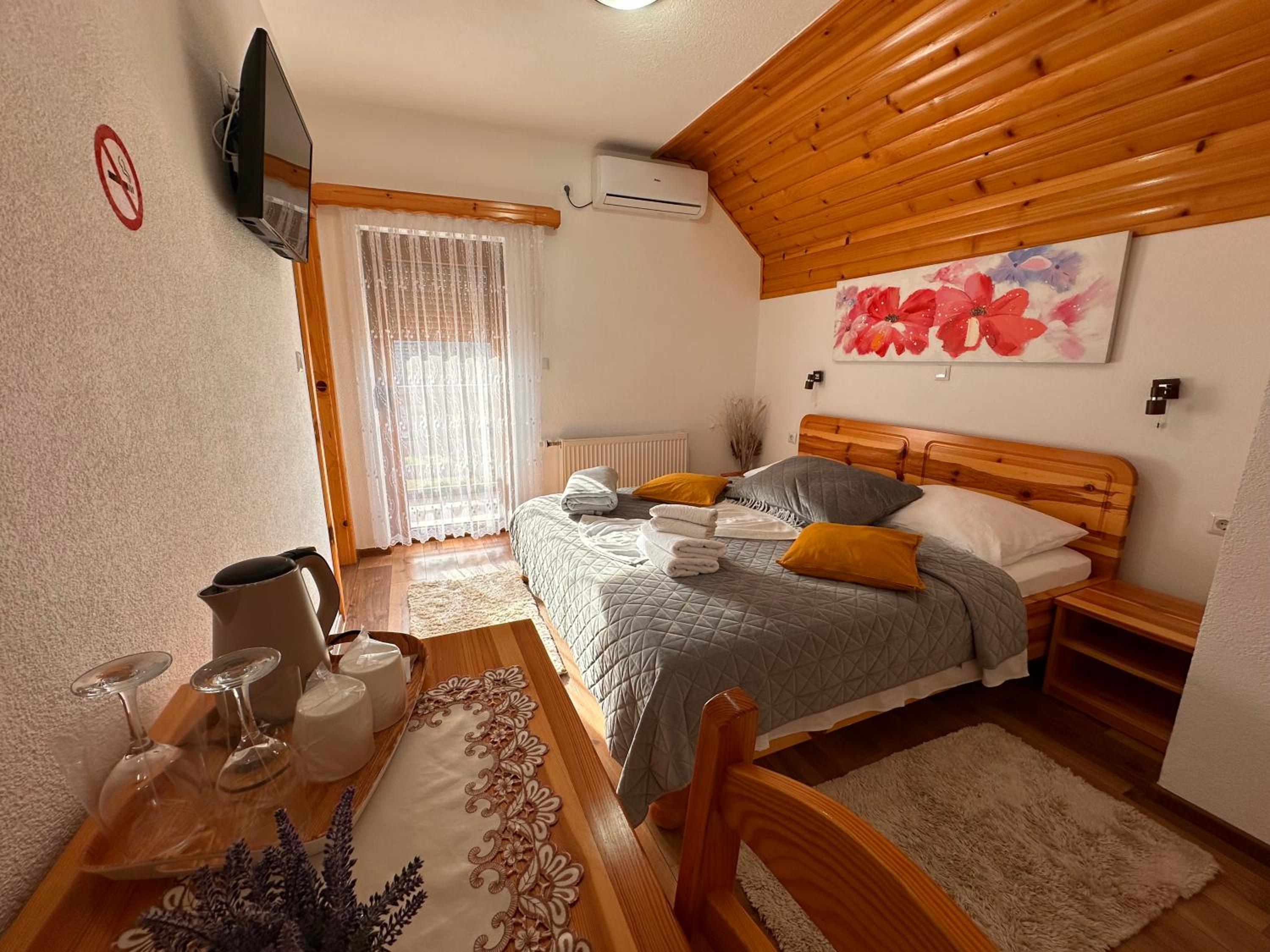 Guesthouse Green Valley