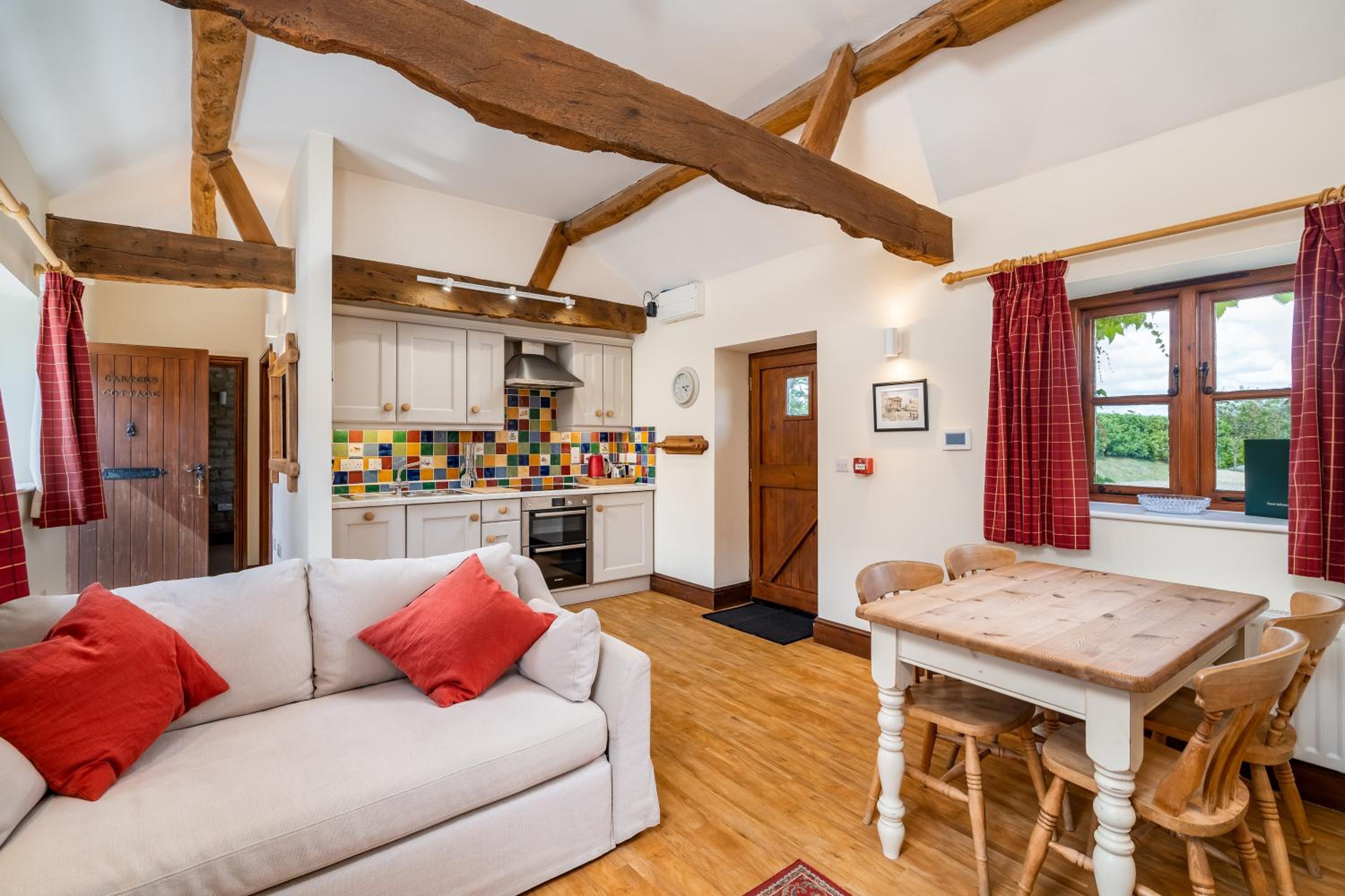 Carters cottage
