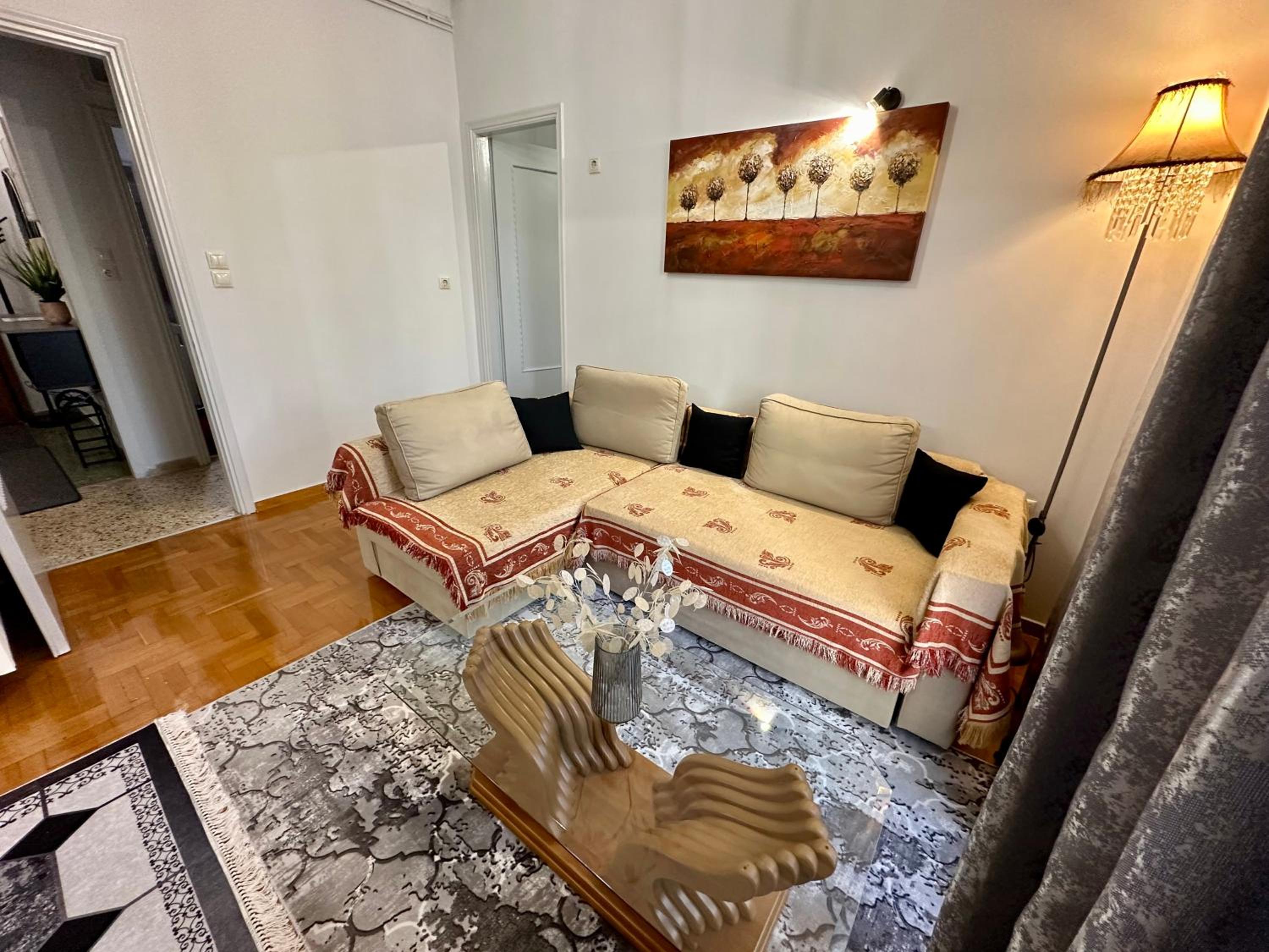Bratis House Athens