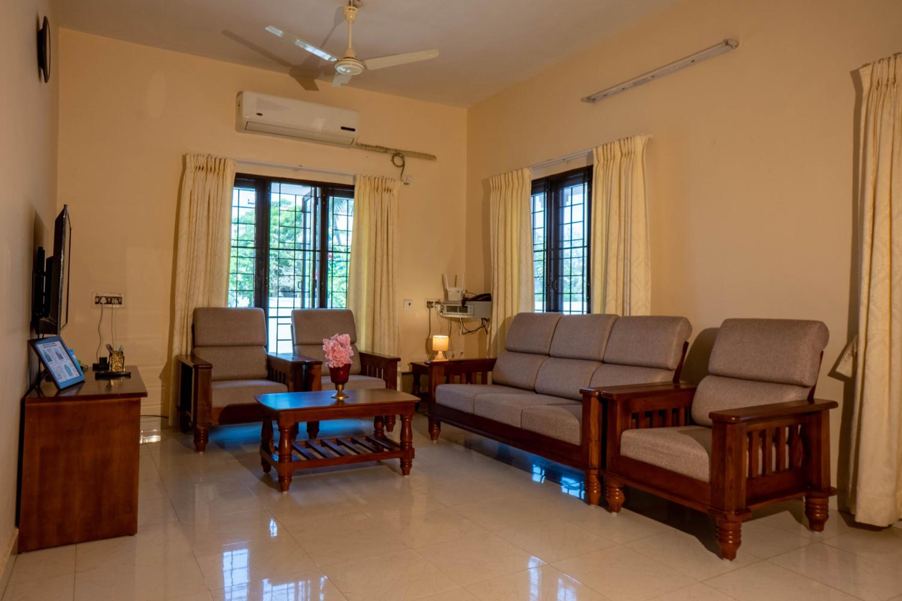 Justay Homes view 5