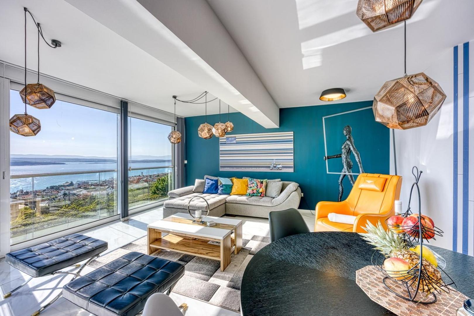Luxury Apartment with Whirlpool