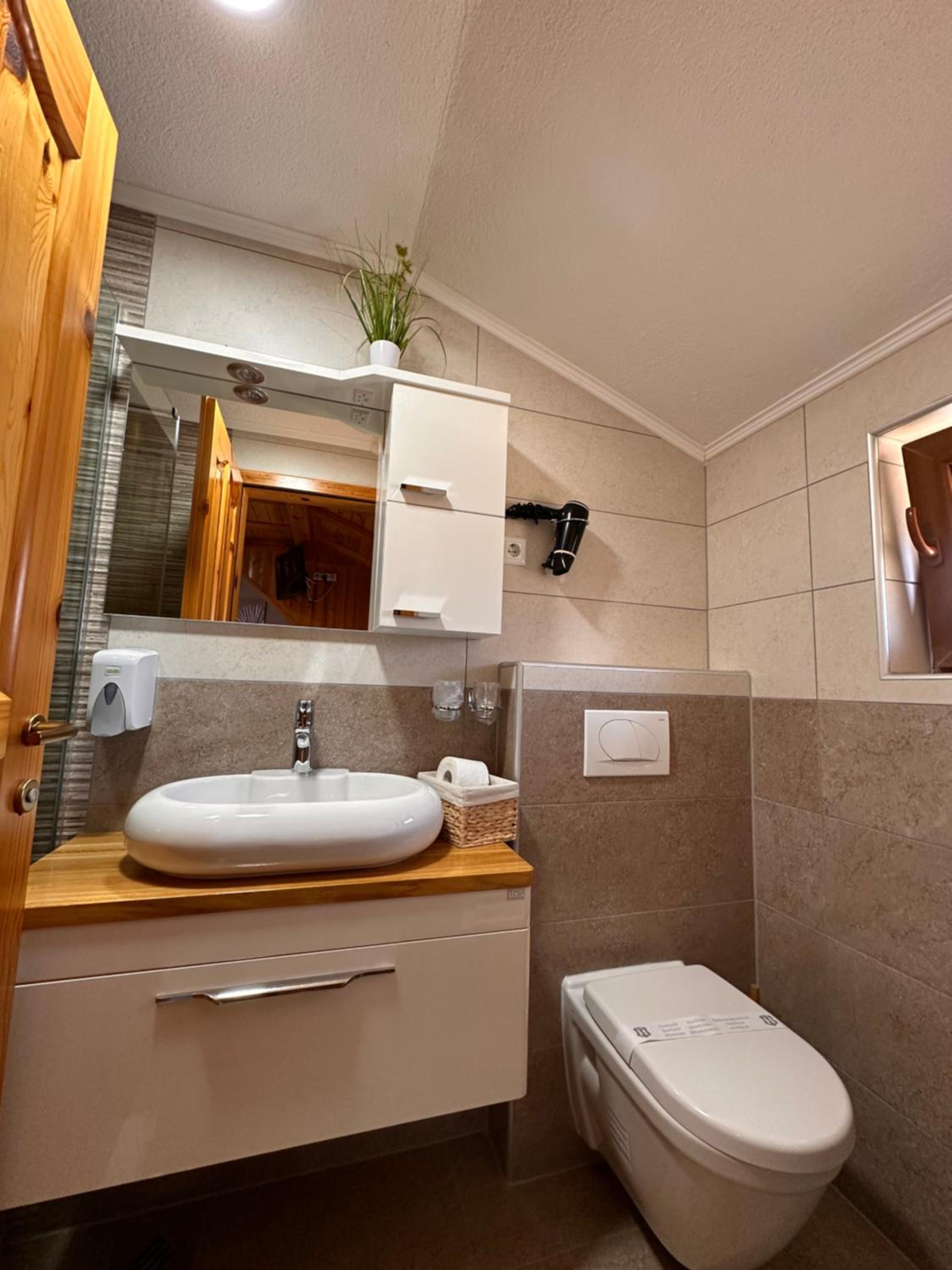 Guesthouse Green Valley