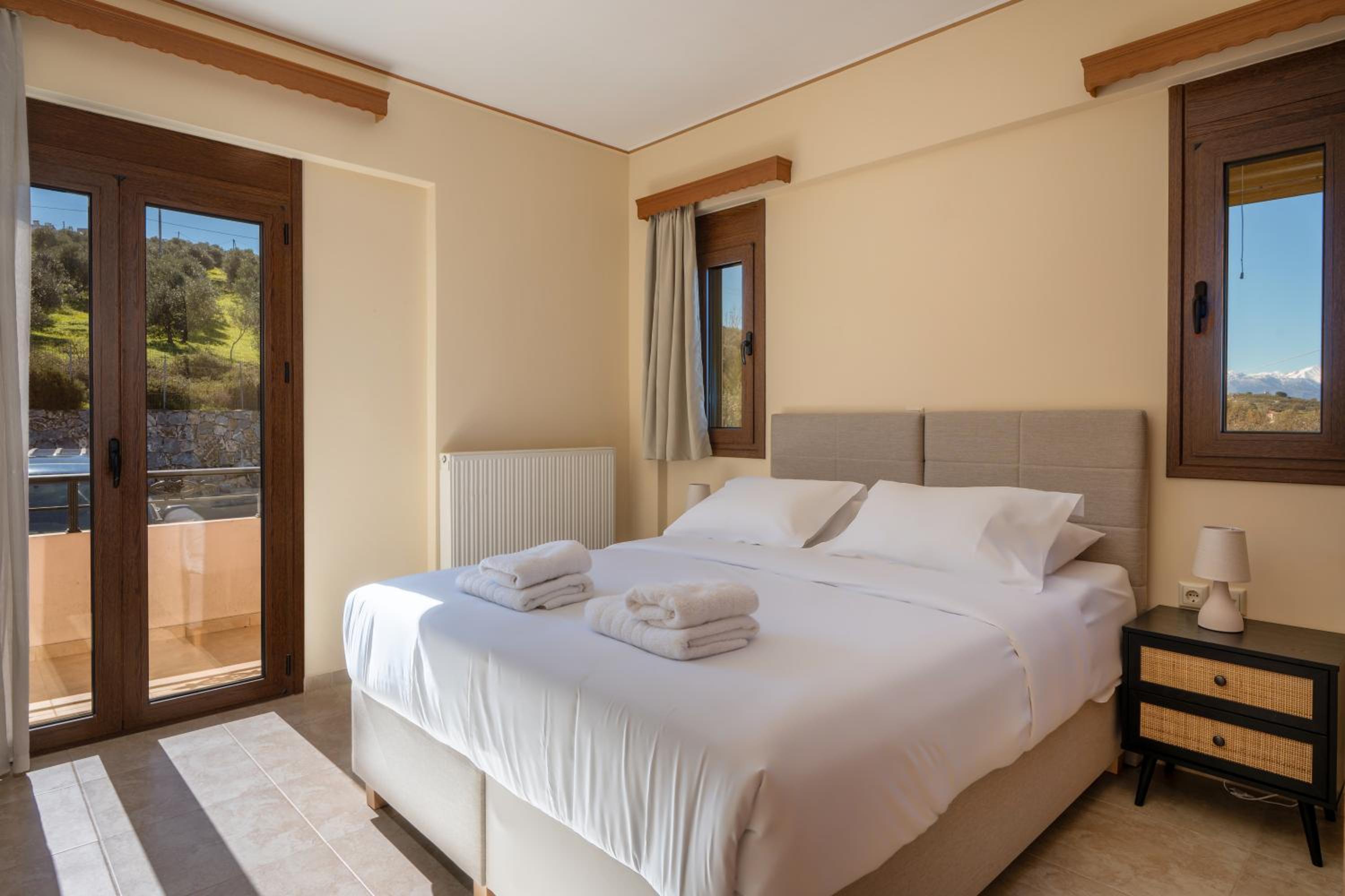 Chrisiis Villa