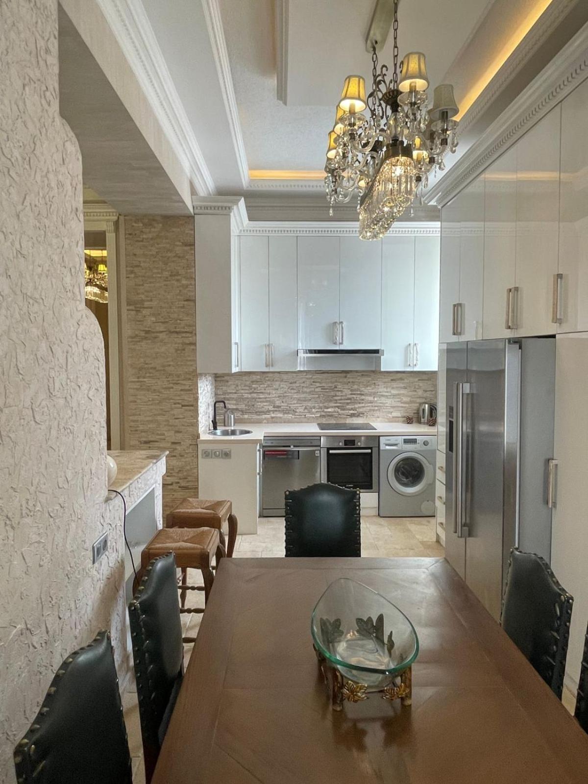 ELITE APARTMENT