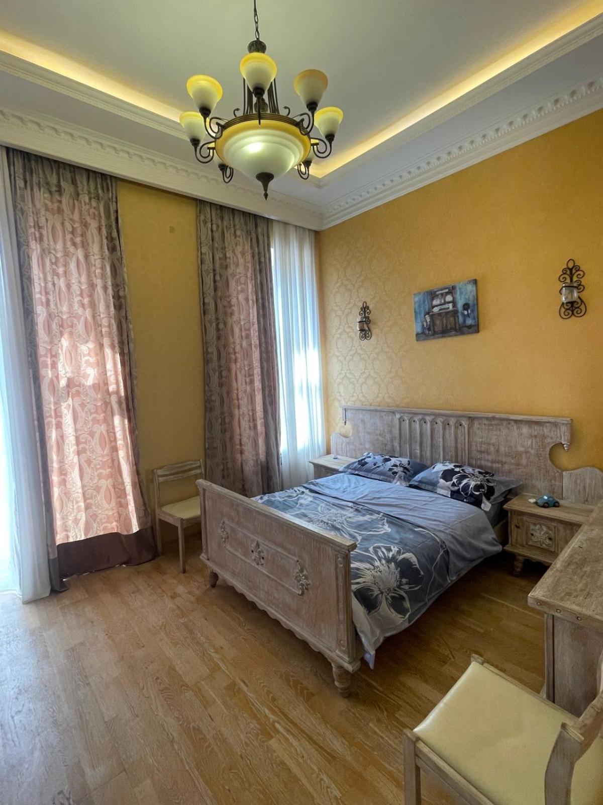ELITE APARTMENT