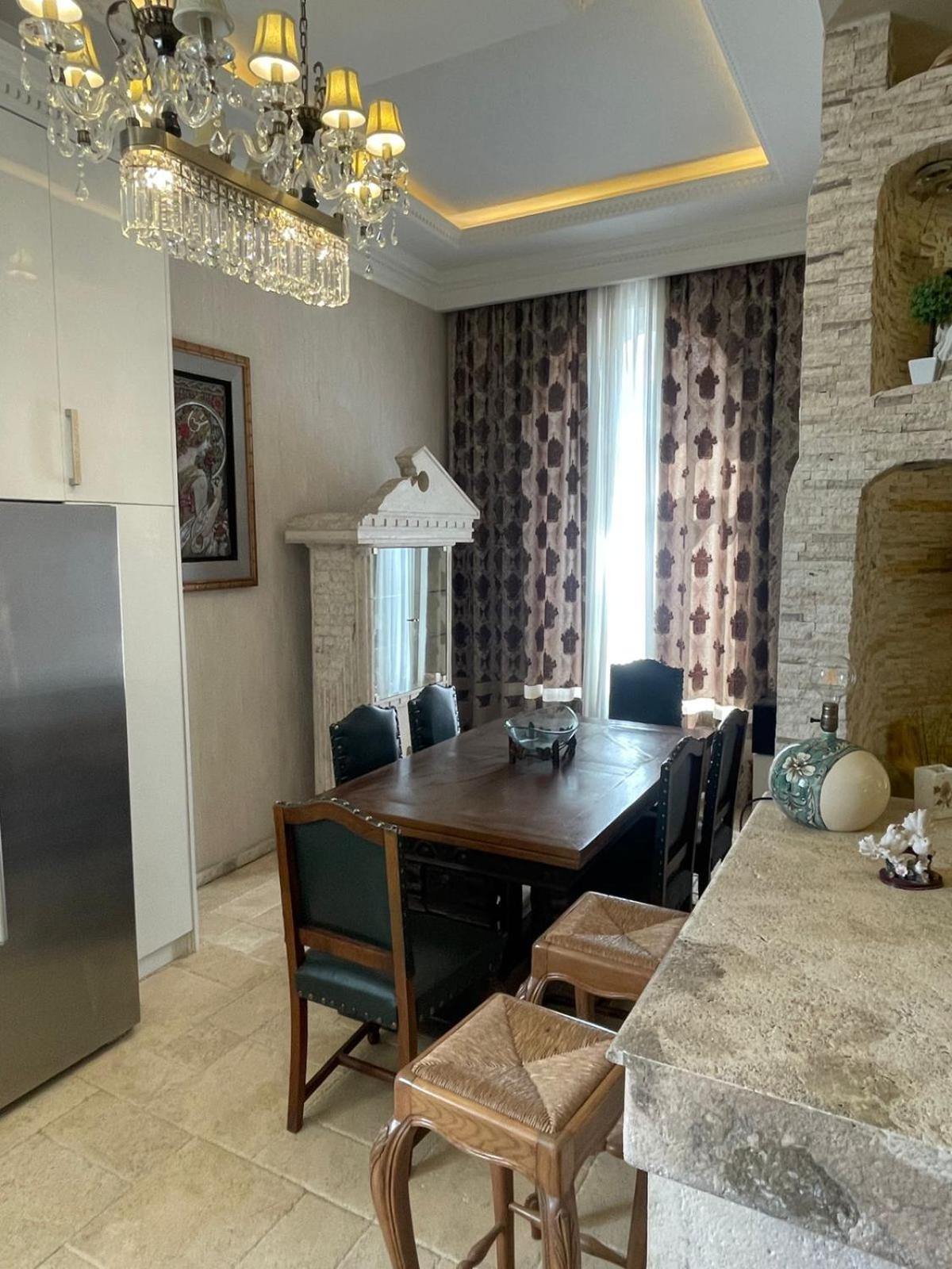ELITE APARTMENT
