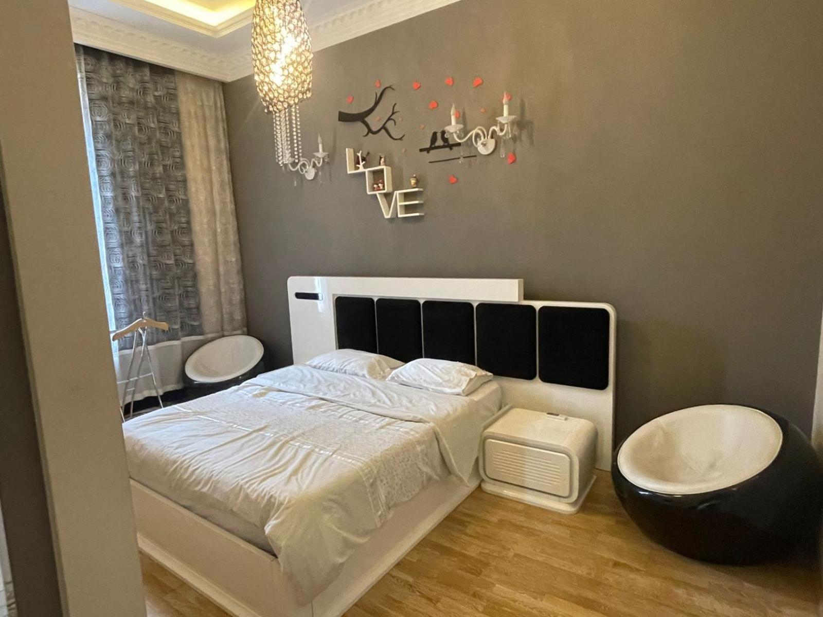 ELITE APARTMENT