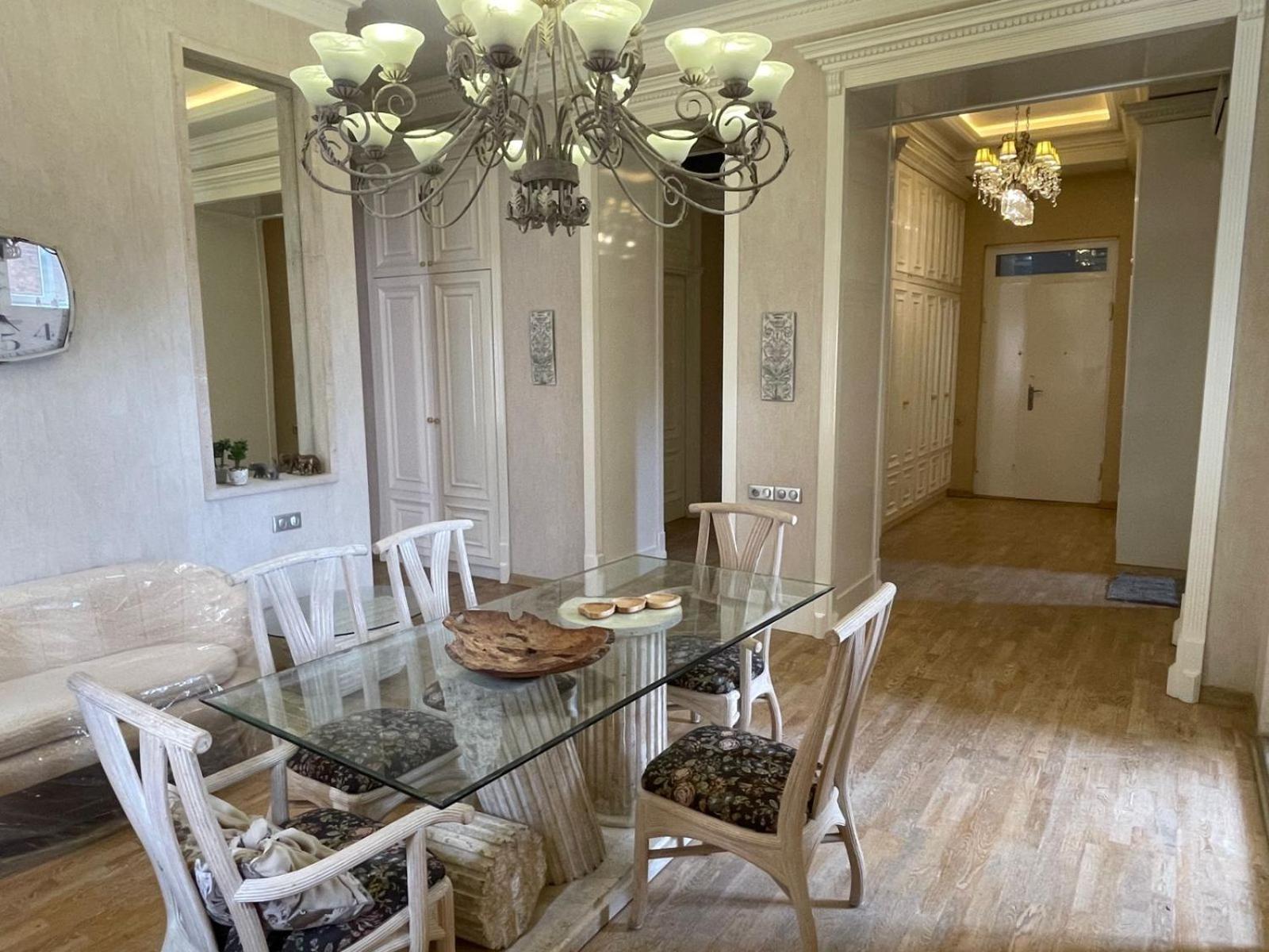 ELITE APARTMENT
