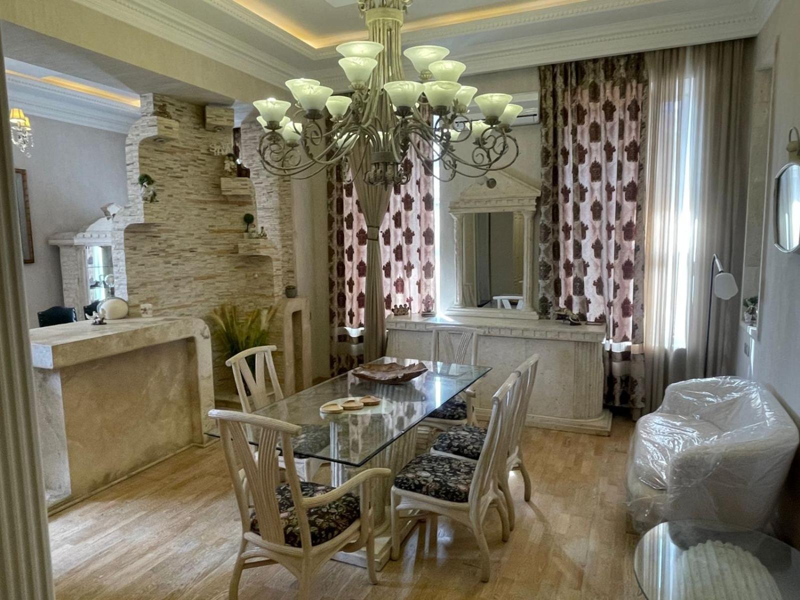 ELITE APARTMENT