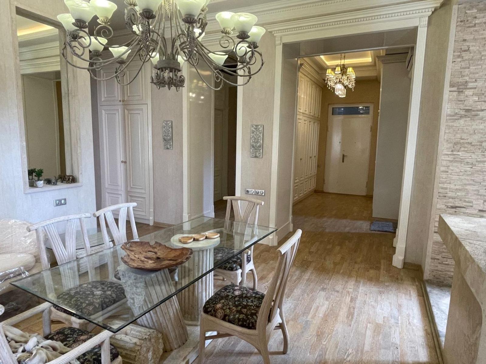 ELITE APARTMENT