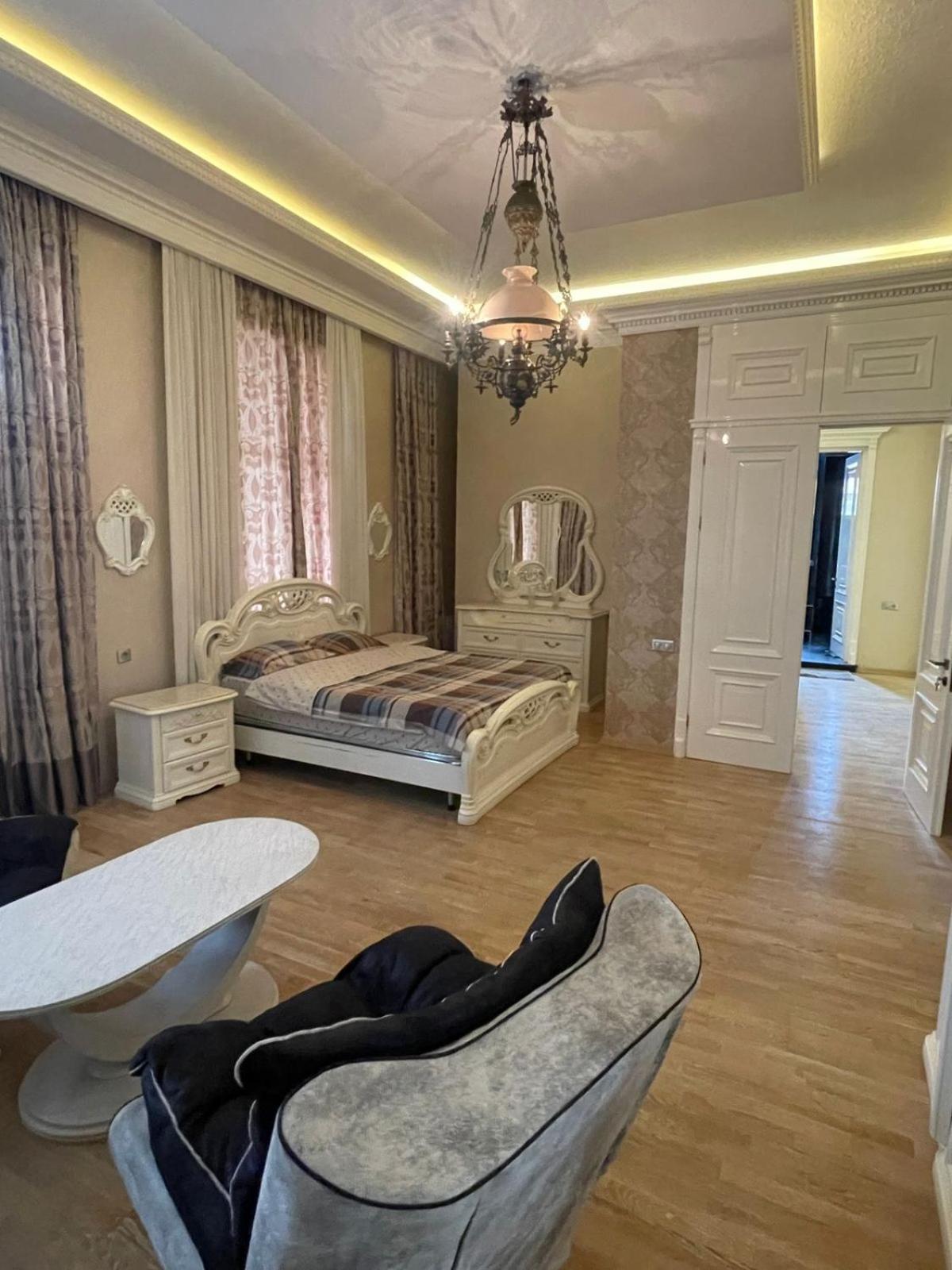 ELITE APARTMENT