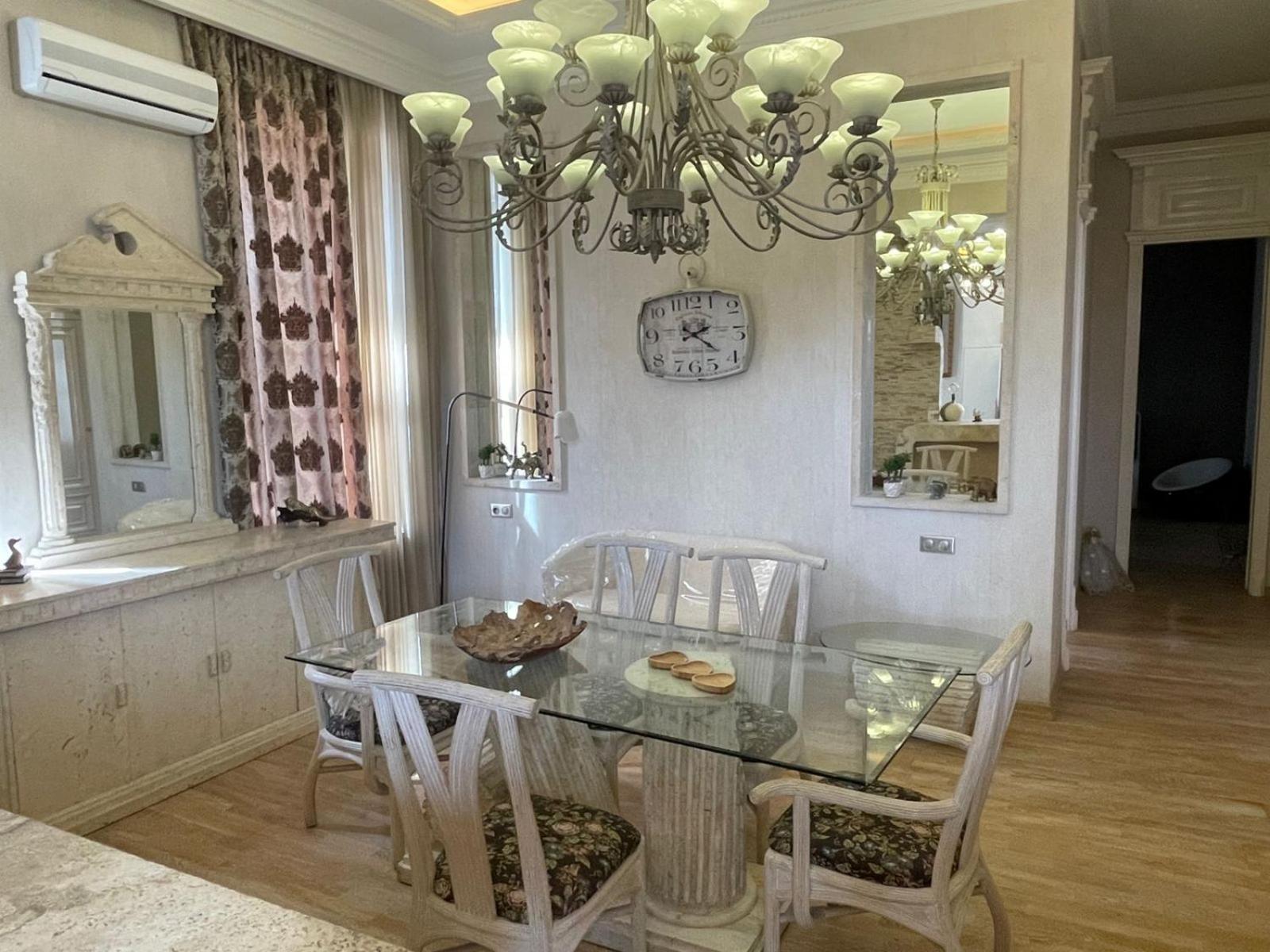 ELITE APARTMENT