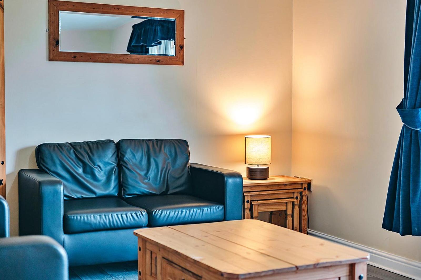Finest Retreats - Netley Hall - Mulberry