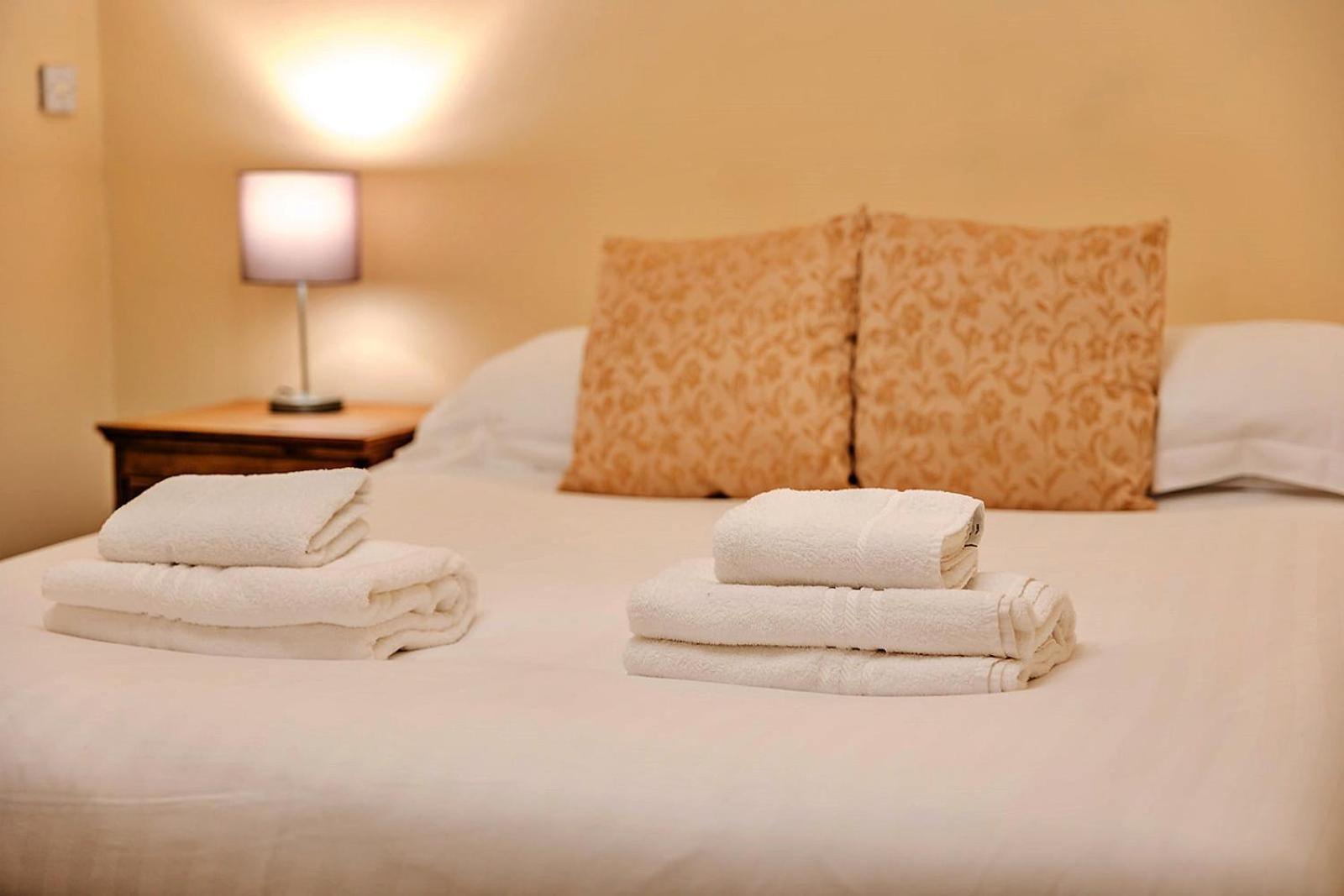 Finest Retreats - Netley Hall - Mulberry