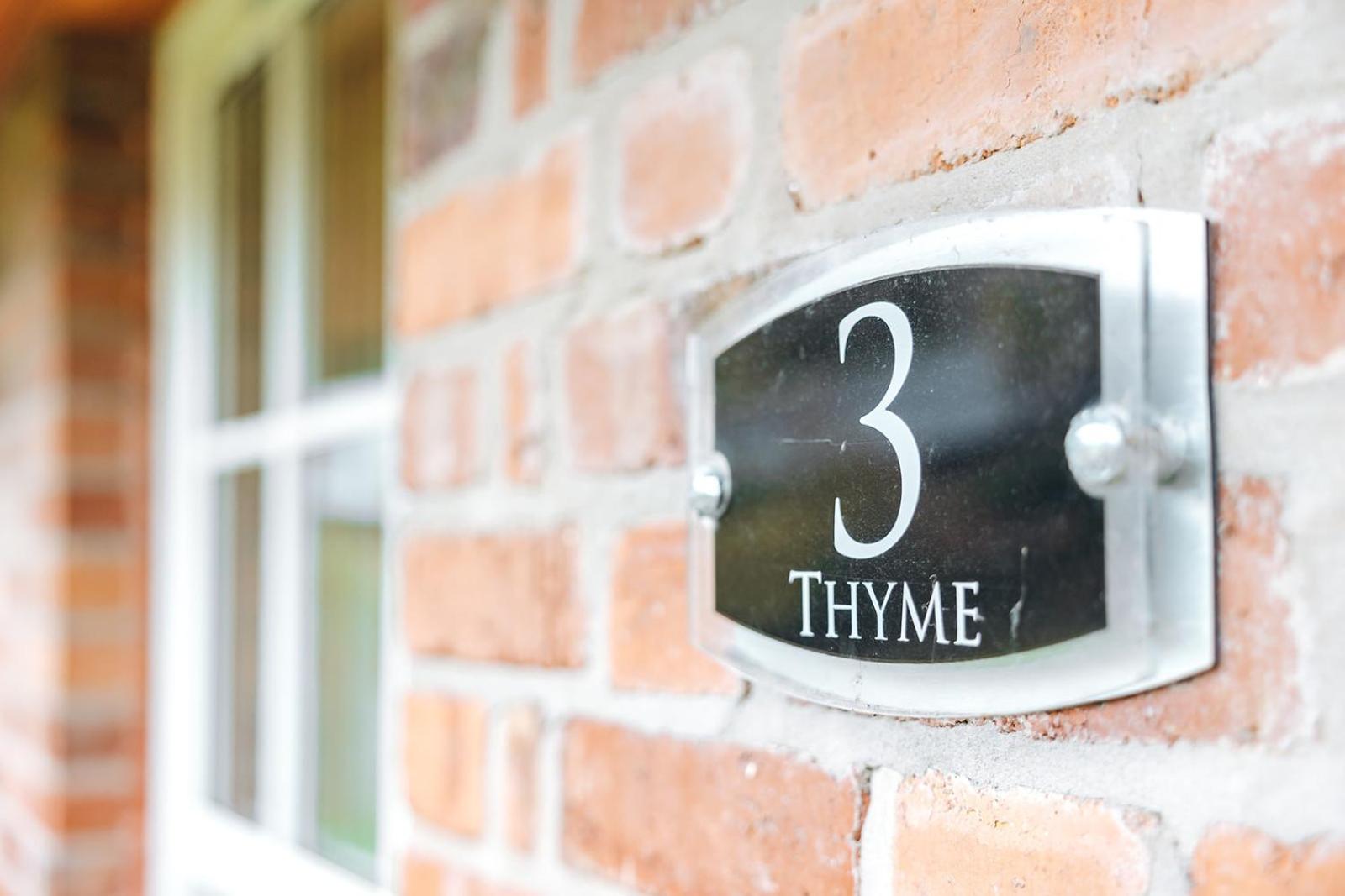 Finest Retreats - Netley Hall - Thyme view 5