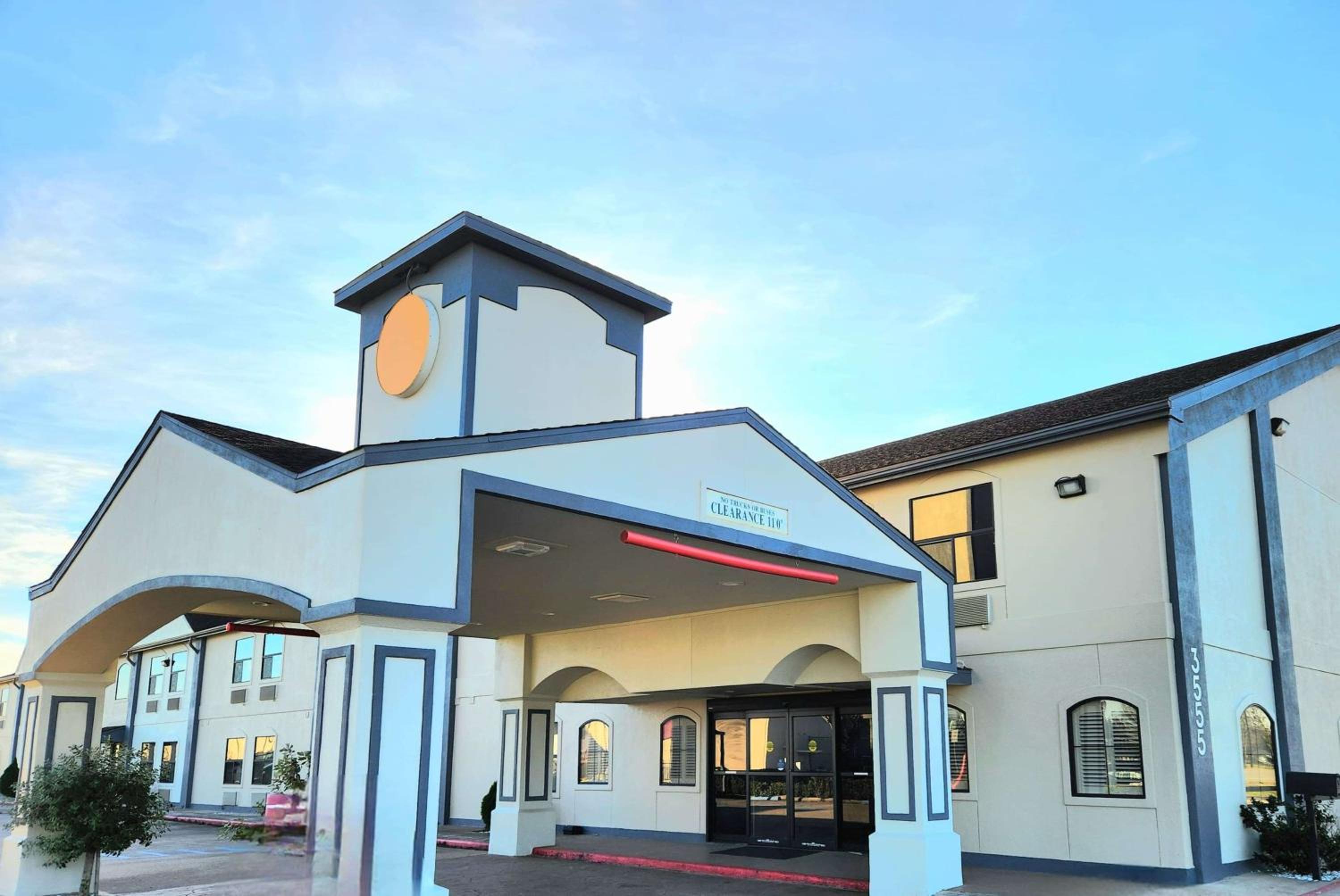 Days Inn by Wyndham Rosenberg, Foto 26